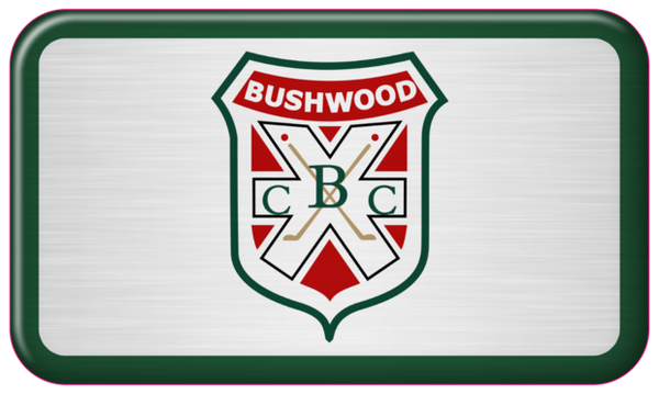 BUBS Flexplate Bushwood CC