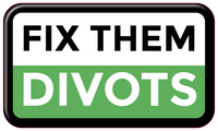 BUBS Flexplate Divots