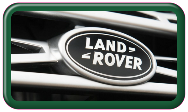 BUBS Flexplate Land Rover (Custom Photograph)