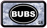 Custom BUBS