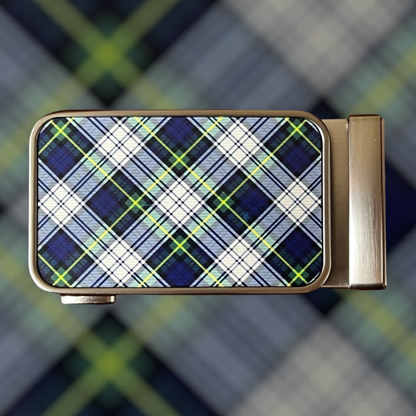 BUBS Tartan Gordon