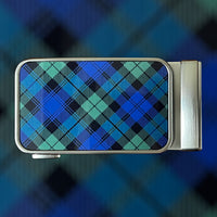 BUBS Tartan Black Watch