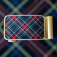 BUBS Tartan Stewart