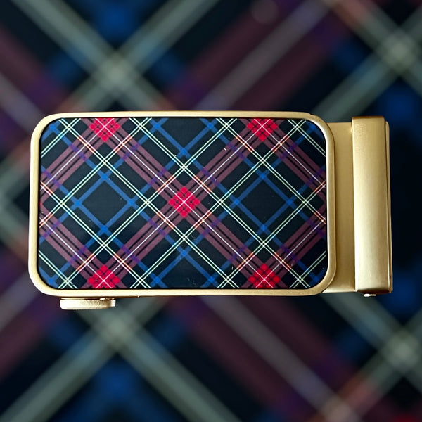 BUBS Tartan Stewart