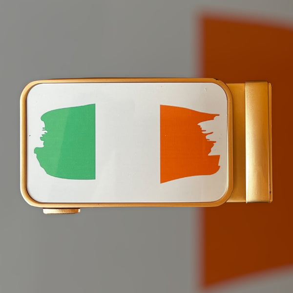 BUBS Country Flag Ireland