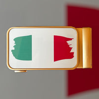BUBS Country Flag Italy