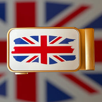 BUBS Country Flag UK