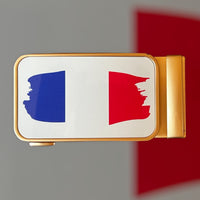 BUBS Country Flag France