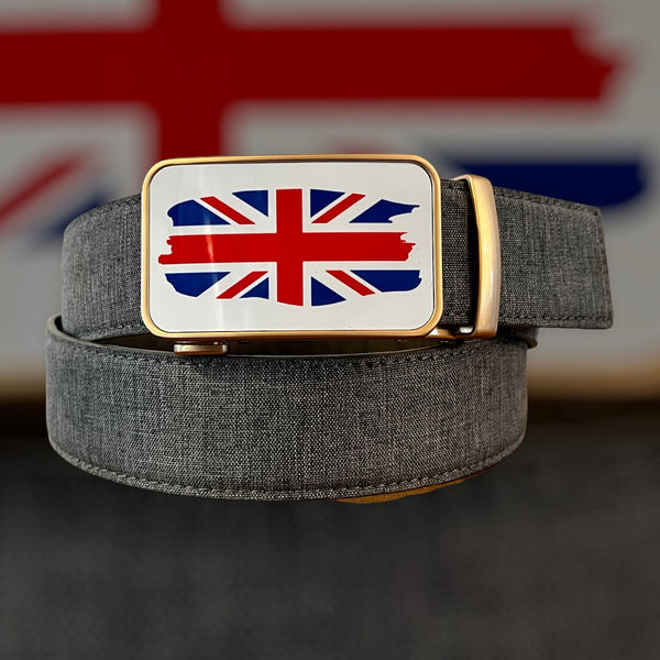 BUBS UK Flag Combo