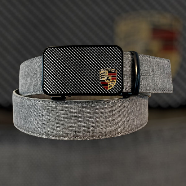 BUBS Porsche Carbon Fiber Combo