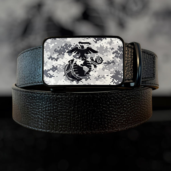 BUBS Marines Camo Combo