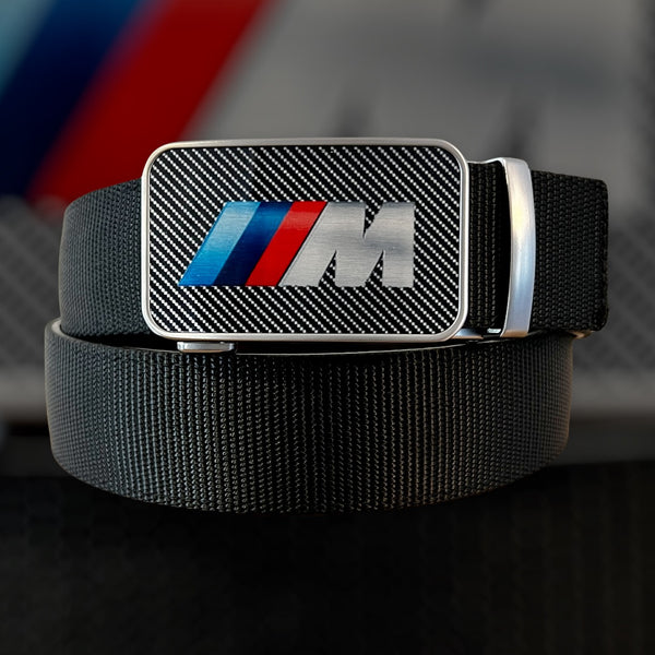 BUBS BMW MSport Carbon Fiber Combo