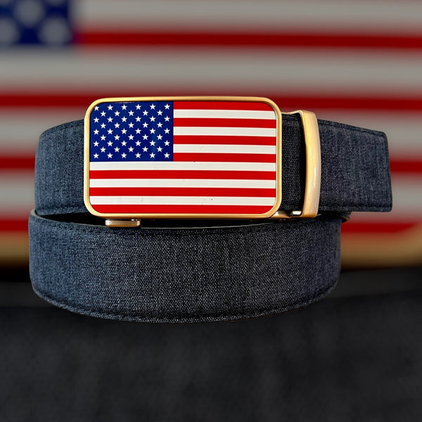 BUBS American Flag Combo