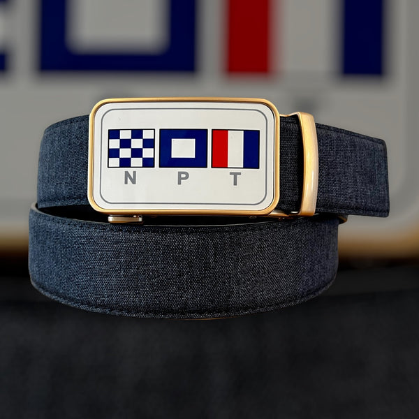 BUBS Nautical Flags Newport Combo