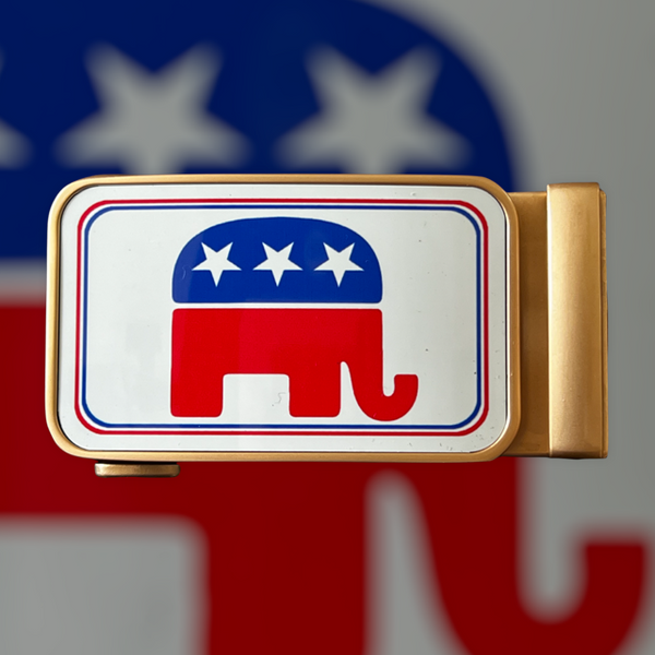 BUBS Republican