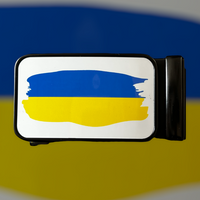 BUBS Country Flag Ukraine