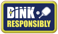BUBS Flexplate Pickleball Dink