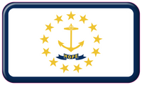 BUBS RI State Flag