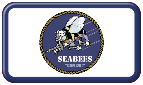 BUBS Flexplate SEABEES