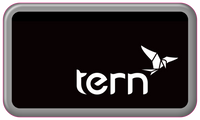 BUBS X TERN